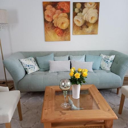 Pine Crest Ferienwohnung Harzgerode Kültér fotó