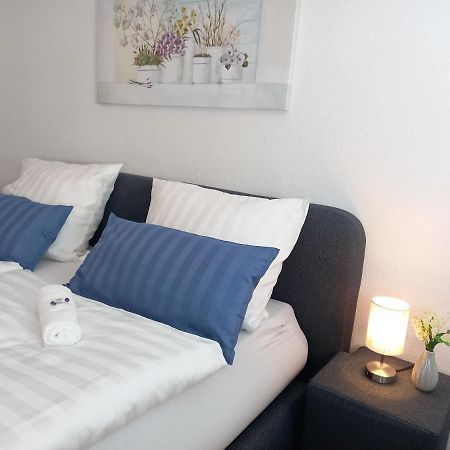 Pine Crest Ferienwohnung Harzgerode Kültér fotó